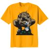 Youth Essential Tee Thumbnail