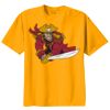 Youth Essential Tee Thumbnail