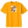 Youth Essential Tee Thumbnail