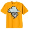Youth Essential Tee Thumbnail