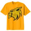 Youth Essential Tee Thumbnail