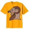 Youth Essential Tee Thumbnail
