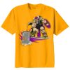 Youth Essential Tee Thumbnail