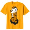 Youth Essential Tee Thumbnail