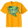 Youth Essential Tee Thumbnail
