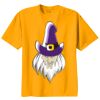Youth Essential Tee Thumbnail