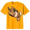Youth Essential Tee Thumbnail