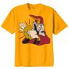 Youth Essential Tee Thumbnail