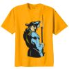 Youth Essential Tee Thumbnail