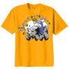 Youth Essential Tee Thumbnail