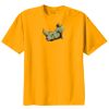 Youth Essential Tee Thumbnail
