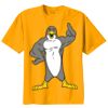 Youth Essential Tee Thumbnail