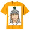Youth Essential Tee Thumbnail