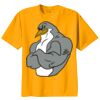 Youth Essential Tee Thumbnail