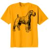 Youth Essential Tee Thumbnail