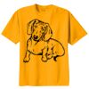 Youth Essential Tee Thumbnail