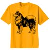 Youth Essential Tee Thumbnail