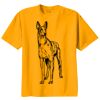 Youth Essential Tee Thumbnail