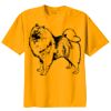 Youth Essential Tee Thumbnail