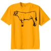 Youth Essential Tee Thumbnail