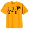 Youth Essential Tee Thumbnail