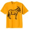 Youth Essential Tee Thumbnail
