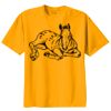Youth Essential Tee Thumbnail