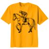 Youth Essential Tee Thumbnail