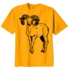 Youth Essential Tee Thumbnail
