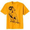 Youth Essential Tee Thumbnail