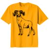 Youth Essential Tee Thumbnail