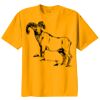 Youth Essential Tee Thumbnail