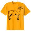 Youth Essential Tee Thumbnail
