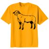 Youth Essential Tee Thumbnail