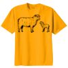 Youth Essential Tee Thumbnail