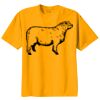 Youth Essential Tee Thumbnail