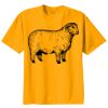 Youth Essential Tee Thumbnail