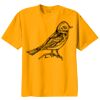 Youth Essential Tee Thumbnail