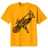Youth Essential Tee Thumbnail