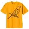 Youth Essential Tee Thumbnail