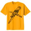 Youth Essential Tee Thumbnail