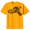 Youth Essential Tee Thumbnail