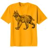 Youth Essential Tee Thumbnail