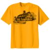 Youth Essential Tee Thumbnail