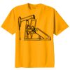 Youth Essential Tee Thumbnail