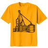 Youth Essential Tee Thumbnail