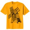 Youth Essential Tee Thumbnail