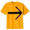 Youth Essential Tee Thumbnail