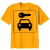 Youth Essential Tee Thumbnail