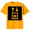 Youth Essential Tee Thumbnail